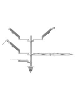 Falcam Geartree Desk Studio Set B