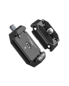 Falcam F38 Camera Quick Release Plate Kit