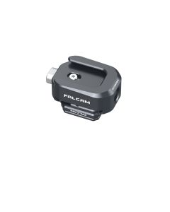 Falcam F22 Cold Shoe Adapter Kit
