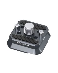 Falcam F22 Basic Quick Release Plate
