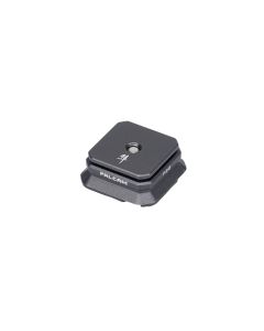 Falcam F22 Cold Shoe Adapter Plate