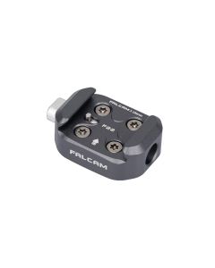 Falcam F22 Quick Release Mounting Base