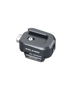 Falcam F22 Cold Shoe Mounting Base