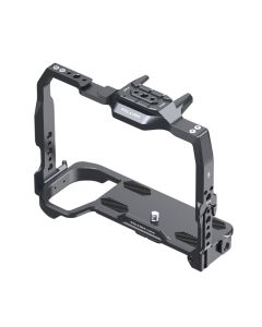 Falcam F22/F38 Quick Release Camera Cage for Panasonic Lumix S5