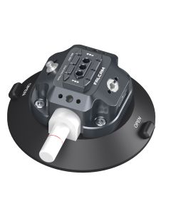 Falcam F22 Quick Release Suction Cup 4.5"