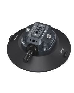 Falcam F22 Quick Release Suction Cup 6"