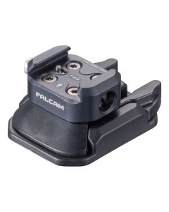 Falcam F22 Quick Release Clip for Action Camera