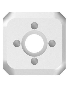 Falcam Expanding Plate for F22 Quick Release Cube