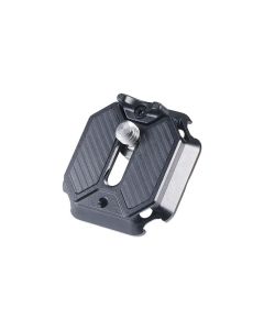 Falcam F38 Anti Deflection Quick Release Plate V2