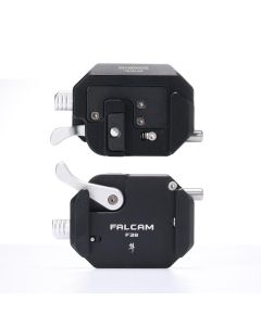 Falcam F38 Quick Release Base or DJI RS 3 Mini