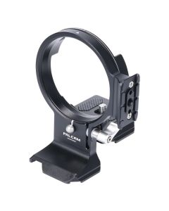 Open Box Falcam QR Circular Flip Horizontal to Vertical Collar for Sony E-Mount