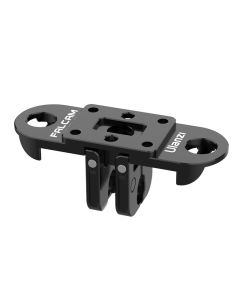 Falcam Slim Magnetic Base for GoPro to DJI Action Mount
