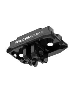 Falcam F22 Magnetic Base for GoPro to DJI Action Mount