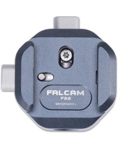 Falcam F22 Dual Head Base