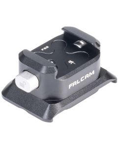 Falcam F22 to F38 & Arri Adapter