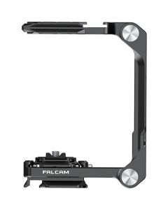 Falcam F22&F38&F50 Foldable Quick Release Half Cage Kit