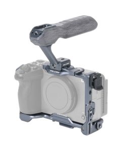 Falcam F22 & F38 & F50 Quick Release Camera Cage Basic Kit for Sony FX30 / FX3