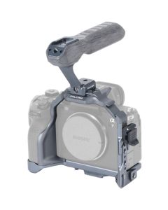 Falcam Quick Release Camera Cage Basic Kit for Sony A7R V/A7 IV/A1