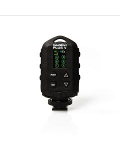 PocketWizard Plus Ve Transceiver - 2 Pack
