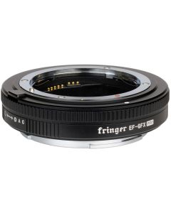 Fringer Canon EF to Fujifilm GFX Pro Adapter