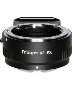 Fringer Nikon F to Fujifim X Adapter