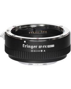 Fringer Canon EF to Fujifilm X Pro II Adapter