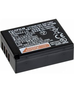 Fuji NP-W126S Li-Ion Battery