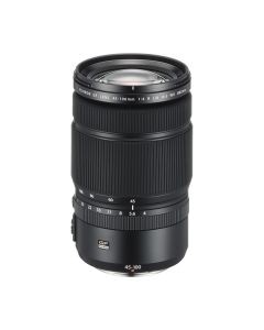 Fujifilm GF 45-100mm F4 R LM OIS WR Lens