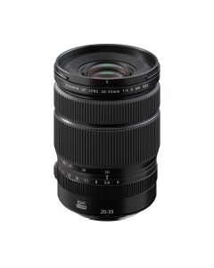 Fujifilm GF 20-35mm F4 R WR Lens