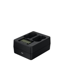 Fujifilm BC-W235 Dual Battery Charger