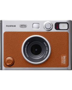 Fujifilm Instax Mini EVO Brown