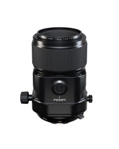 Fujifilm GF 110mm F5.6 T/S Macro Lens