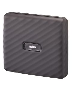 Fujifilm Instax Wide Link Printer - Mocha Gray