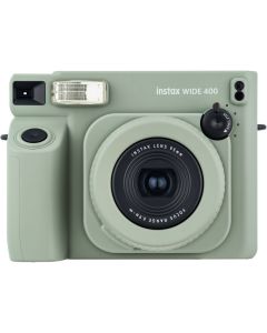 FUJIFILM INSTAX WIDE 400 Instant Film Camera