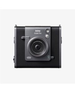 Fujifilm Instax Wide EVO Hybrid Instant Film Camera
