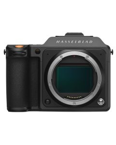 Hasselblad X2D 100C Medium Format Mirrorless Camera