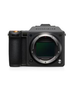 Hasselblad X2D II 100C Medium Format Mirrorless Digital Camera