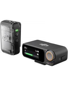 DJI Mic 2 (1 Transmitter)