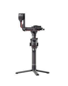 DJI Ronin RS 2 Gimbal Stabilizer Pro Combo