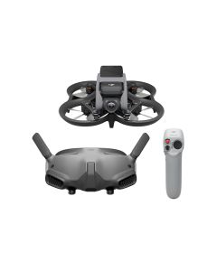 DJI Avata Pro-View Combo