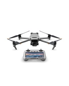 DJI Mavic 3 Classic Drone w/ DJI RC Remote