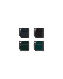 DJI ND Filter Kit for Mavic 3 Classic (ND8, ND16, ND32, ND64)