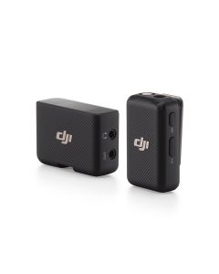 DJI Mic (1 TX + 1 RX)