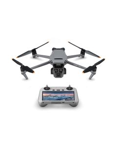 DJI Mavic 3 Pro Drone with DJI RC
