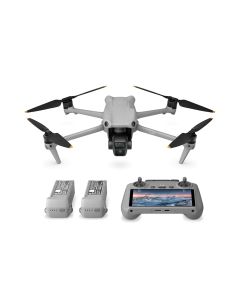 DJI Air 3 Drone Fly More Combo with DJI RC 2 Remote
