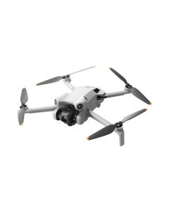 DJI Mini 4 Pro Fly More Combo Plus with DJI RC 2 Remote