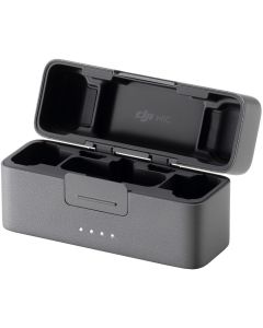 DJI Mic 2 Charging Case