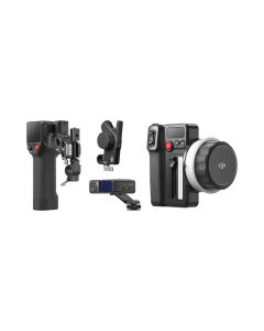 DJI Focus Pro Creator Combo