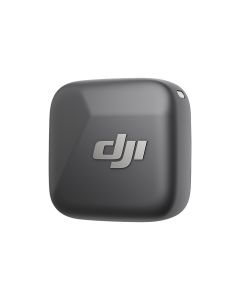 DJI Mic Mini Transmitter (Infinity Black)