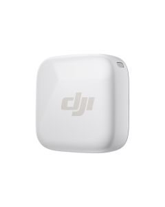 DJI Mic Mini Transmitter (Arctic White)